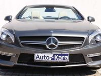 gebraucht Mercedes SL63 AMG AMG