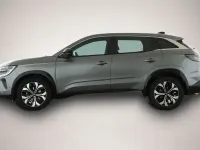 Gebraucht Renault Austral Evolution 158 PS (116 kW) 2025 Grau SUV