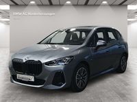 Gebraucht BMW 223 Active Tourer M Sport 204 PS (150 kW) 2022 Grau Van / Kleinbus