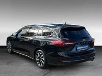 Gebraucht Ford Focus Titanium 116 PS (85 kW) 2025 Schwarz Limousine