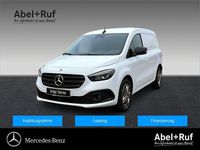 Gebraucht Mercedes Citan 112 116 PS (85 kW) 2025 Arktikweiß Limousine