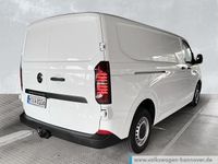 Gebraucht VW Transporter 110 PS (80 kW) 2025 Weiß Van