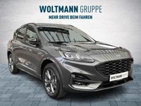 gebraucht Ford Kuga ST-Line X 2.5 FHEV 190PS Allrad HUD B&O Panorama N