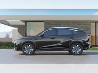 Neu MG HS Luxury 170 PS (125 kW) 2025 Schwarz SUV