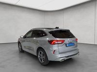 Gebraucht Ford Kuga ST-Line X 151 PS (111 kW) 2024 Silber SUV