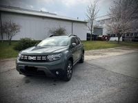 Gebraucht Dacia Duster Journey 131 PS (96 kW) 2023 SUV