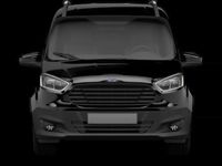 gebraucht Ford Transit Courier Sport Kasten 1,0 i / heizbare Frontscheibe