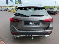 Gebraucht Mercedes GLA200 Progressive 150 PS (110 kW) 2024 Mountaingrau  met. (metallic) SUV