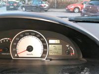 Second-hand Hyundai Matrix 120 CP (88 kW) 2007 Gri Monovolum