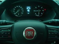 Gebraucht Fiat Ducato 120 PS (88 kW) 2023 Weiß Van