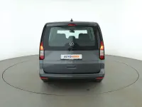 Gebraucht VW Caddy Maxi 122 PS (89 kW) 2025 Grau Van / Kleinbus