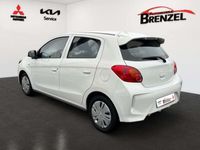 gebraucht Mitsubishi Space Star 1.2 Spirit Klima Regen-/Lichtsensor Klima