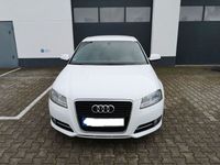 gebraucht Audi A3 Sportback 1.6 TDI (DPF) 77kW Attraction A...