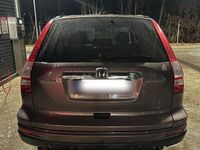 gebraucht Honda CR-V 2012