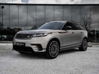 Gebraucht Land Rover Range Rover Velar 300 PS (220 kW) 2018 Grau SUV