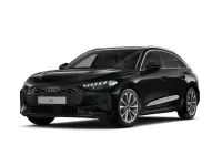 Gebraucht Audi A5 Ambiente 204 PS (150 kW) 2025 Mythosschwarz metallic Kombi