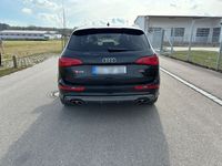 gebraucht Audi SQ5 3.0 TDI plus ACC/AHK/RFK/Keyless/STH