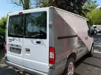 Używany Ford Transit 101 KM (74 kW) 2007 Biały Minivan