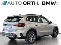 Gebraucht BMW X1 M Sport 211 PS (155 kW) 2023 Schwarz SUV