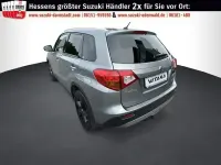 Gebraucht Suzuki Vitara 140 PS (102 kW) 2018 Grau SUV
