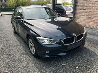 gebraucht BMW 320 diesel 2012