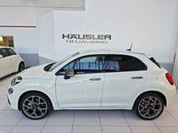 gebraucht Fiat 500X Sport Rückfahrkamera, LED&Navi