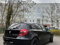 gebraucht BMW 120 d -