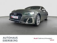 Gebraucht Audi S5 Business 341 PS (250 kW) 2024 Grau