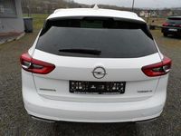 Gebraucht Opel Insignia OPC 170 PS (125 kW) 2017 Weiß Kombi