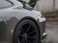 Gebraucht Porsche 911 GT3 500 PS (367 kW) 2018 Grau Coupé