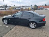 gebraucht BMW 318 i. 2008bj.143ps.2.0