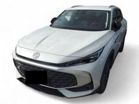 Gebraucht MG HS Comfort 170 PS (125 kW) 2025 Weiß SUV