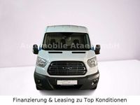 gebraucht Ford Transit 350 L3H2 1.HAND+ KLIMA (3349)