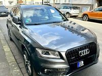 gebraucht Audi Q5 3.0 TDI S tronic Quattro ALCANTARA/ SPORTLENKRAD