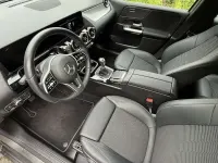 Gebraucht Mercedes B180 136 PS (100 kW) 2022 Grau Kleinwagen