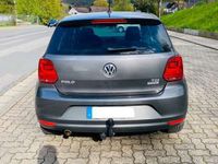 gebraucht VW Polo 1.4 TDI (BMT) DSG Highline Vollausstattung