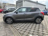 Gebraucht Suzuki Swift Comfort+ 83 PS (61 kW) 2022 Grau Kleinwagen