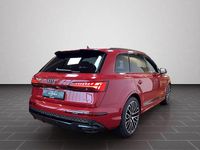Gebraucht Audi Q7 Ambiente 286 PS (210 kW) 2025 Chilirot metallic (metallic) SUV