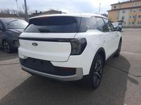 Neu Ford Explorer 250 kW (340 PS) 2026 Frostweiß SUV