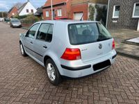 gebraucht VW Golf IV Comfortline Tüv / Klima / Sitzheizung