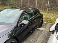 Gebraucht VW Scirocco R 265 PS (194 kW) 2010 Schwarz Coupé