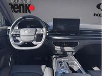 Neu Ssangyong (KGM) Rexton 201 PS (147 kW) 2025 Weiß SUV