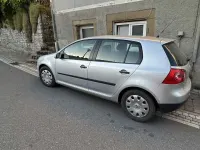Gebraucht VW Golf IV Trendline 102 PS (75 kW) 2005 Limousine
