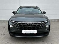 gebraucht Hyundai Tucson Prime Plug-In-Hybrid 4WD *Vollausstattung