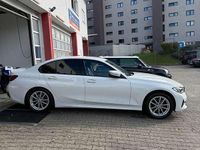 Gebraucht BMW 320 190 PS (139 kW) 2020 Limousine