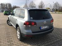 gebraucht VW Touareg Touareg2.5 R5 TDI DPF