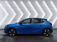Gebraucht Opel Corsa-e Edition 2023 Blau Kleinwagen