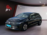 Gebraucht VW Golf VIII Goal 116 PS (85 kW) 2025 Schwarz Limousine