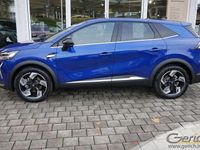 Neu Renault Symbioz 158 PS (116 kW) 2025 Blau SUV