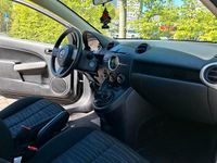 Second-hand Mazda 2 86 CP (63 kW) 2008 Hatchback